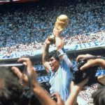 Diego Maradona: por qué fue el mejor futbolista de la historia - Fútbol Internacional - Deportes