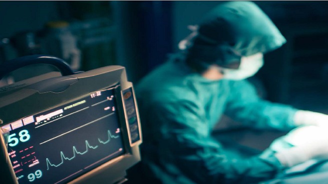 Diez propuestas tecnológicas para mejorar la experiencia hospitalaria de los pacientes | Tecnología
