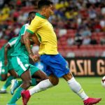 Diezmado por lesiones y covid-19, Brasil buscará un triunfo ante la débil Venezuela