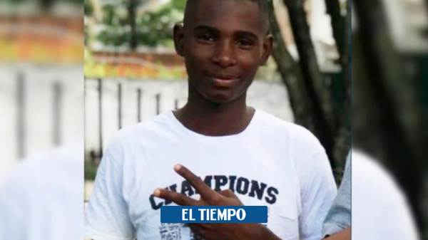 Drama de futbolista becado que fue herido en el pecho por bala perdida - Cali - Colombia