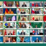 El G20 destaca la importancia del acceso universal a la vacuna anticovid