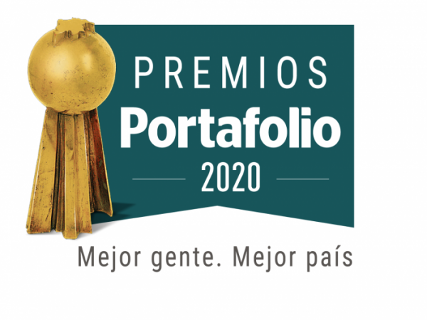 Estos son los ganadores de los Premios Portafolio 2020 | Economía