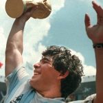 Gabriel Meluk opina sobre la muerte y la historia de Diego Maradona - Fútbol Internacional - Deportes