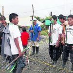 Indígena de 18 años de edad fue asesinado dentro de centro médico en Nariño - Cali - Colombia