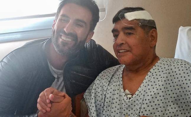 Investigan al médico de Diego Maradona, podría ser señalado de homicidio culposo