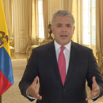 Ivan Duque:‘La reactivación económica no puede quedar presa de discursos politiqueros’ presidente de Colombia | Economía