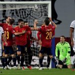 Joachim Löw y , técnico de Alemania, en el ojo del huracán, tras goleada de España - Fútbol Internacional - Deportes
