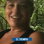 Juana Perea, la mujer que luchando por el Chocó fue asesinada - Otras Ciudades - Colombia