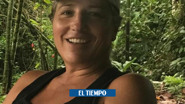 Juana Perea, la mujer que luchando por el Chocó fue asesinada - Otras Ciudades - Colombia