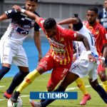 Jugadores del Pereira entran en paro por incumplimientos de pagos - Fútbol Colombiano - Deportes
