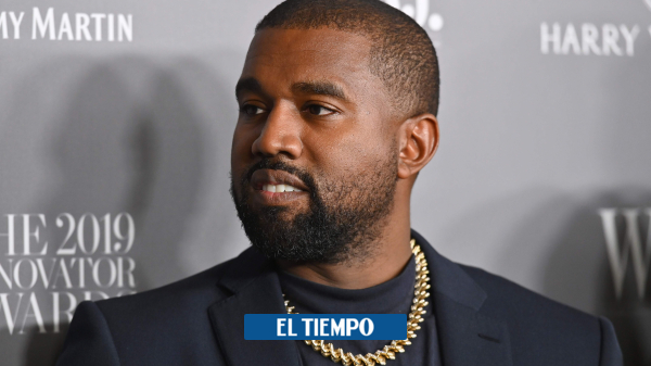 Kanye West otra vez sería candidato presidencial en EE. UU. en el 2024 - Entretenimiento - Cultura