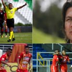 La Liga del fútbol colombiano y el año de los osos dirigenciales y organizativos