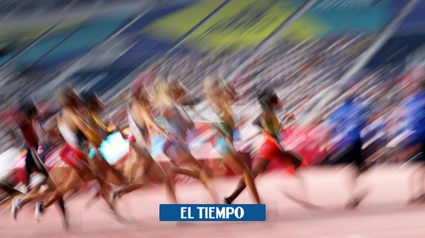 La Milla Dorada, reto del atletismo colombiano en el 2020 - Otros Deportes - Deportes