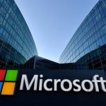 El beneficio neto de Microsoft subió un 30% entre julio y septiembre hasta los 13.900 millones de dólares