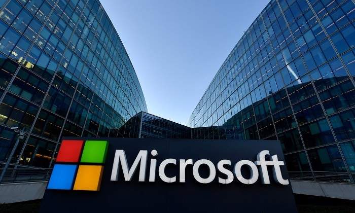 El beneficio neto de Microsoft subió un 30% entre julio y septiembre hasta los 13.900 millones de dólares
