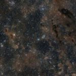 Las Híades se localizan en la constelación de Tauro, cerca de la estrella de Aldebarán (Foto: Shutterstock)