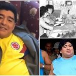 Las historias que dejó Maradona con Colombia: "Arriba Argentina, Colombia abajo" [VIDEO]