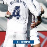 Luka Jovic, del Real Madrid, pagará alta multa por saltarse la cuarentena - Fútbol Internacional - Deportes