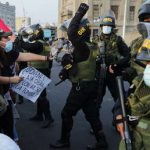 Denuncias de golpe de Estado, protestas y la definición del Tribunal Constitucional: el complicado escenario de Perú tras la destitución de Vizcarra