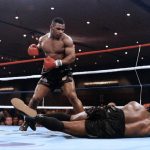 Mike Tyson vs Roy Jones Jr: vida del polémico campeón de los pesos pesados - Otros Deportes - Deportes
