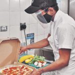 Modelo ‘low cost’ se abre campo en pizzerías del país | Economía