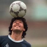 Ni Pelé, ni Lionel Messi, siempre Diego Armando Maradona (Opinión)
