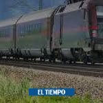 Noticias de Cali: El tren de cercanías en el Valle hará 17 millones de viajes - Cali - Colombia