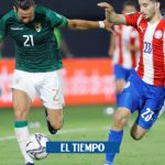 Paraguay vs Bolivia: crónica y estadísticas Fecha 4 eliminatoria sudamericana - Fútbol Internacional - Deportes