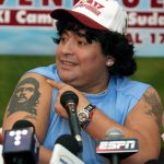 Peronista, amigo de Fidel Castro y admirador del 'Che' Guevara: Los vínculos de Maradona con el lado zurdo de la política