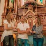 Por tutela, Gobernadora retiró objetos religiosos y no hará misas - Cali - Colombia