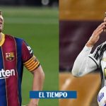 Premio The Best Fifa: Messi, Cristiano Ronaldo, Neymar y los nominados - Fútbol Internacional - Deportes