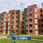 Proyectos de vivienda permiten creación de empleos en Ibagué - Otras Ciudades - Colombia