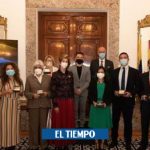 Renuncia Carolina Barco a la Embajada de Colombia en España - Europa - Internacional