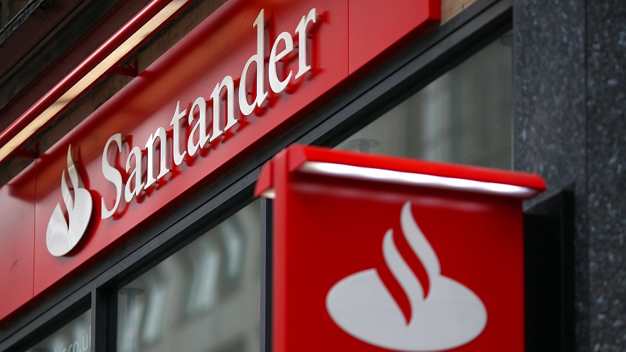 Santander es parte del grupo de empresas que busca establecer la