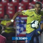Selección Colombia: Hablan Tesillo, Orejuela y Montero de su convocatoria - Fútbol Internacional - Deportes