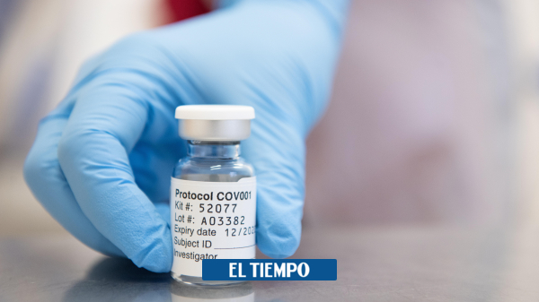 Sociedades científicas piden acompañar compra de vacuna para covid-19 en Colombia - Salud