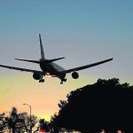 Transportar carga, un mínimo alivio en aerolíneas de pasajeros | Negocios
