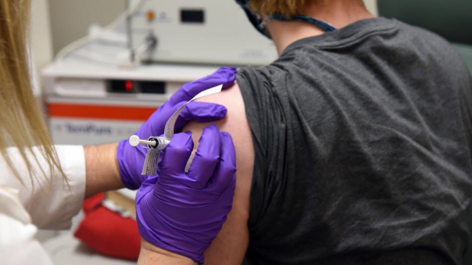Vacuna de Pfizer contra el coronavirus brindaría protección de 90 por ciento - Salud