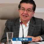 Vacuna del coronavirus: ministro de Salud dice que Colombia tendrá 20 millones de dosis - Salud