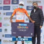 Vuelta a Colomboa 2020: Diego Camargo perfil del campeón - Ciclismo - Deportes