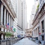 Las salidas a bolsa en Wall Street se hacen entre una cocina y un salón