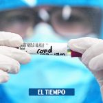 Ya son 100.009 los casos de covid-19 en el Valle - Cali - Colombia