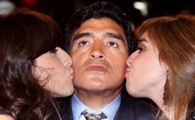 ¡Se vienen los líos! ¿Qué pasará con la polémica fortuna que dejó Diego Maradona?