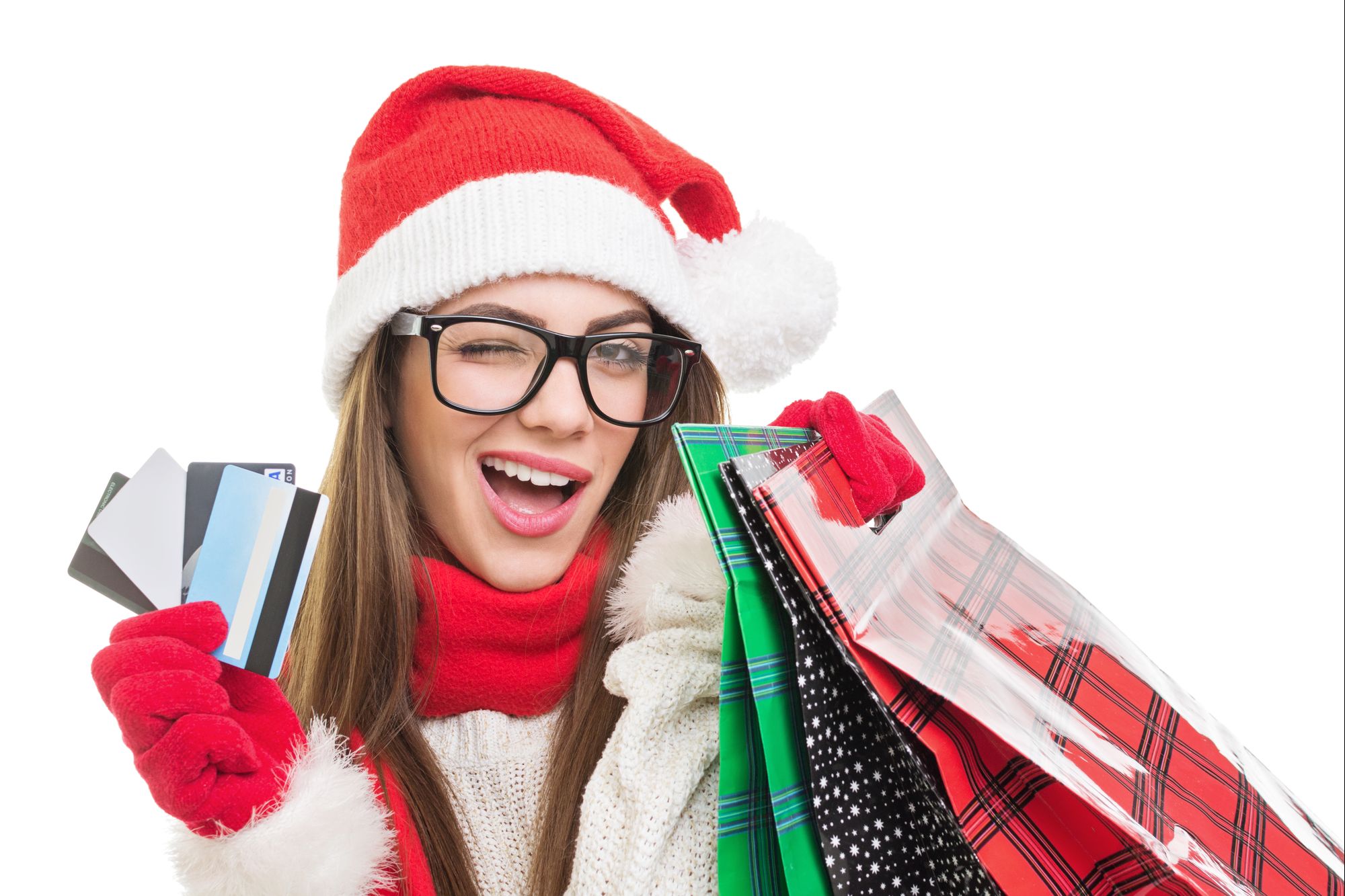 ¡Vende más en navidad! 5 formas de sumar clientes y billetes