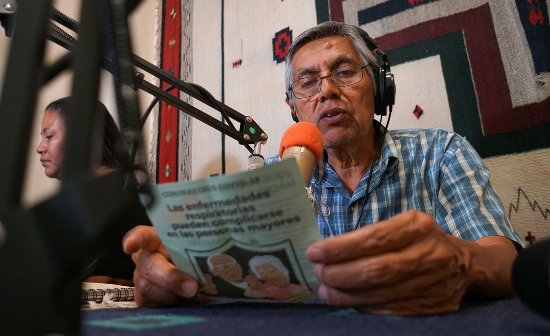 ¿Puede una iniciativa de ley aprobada en el Congreso impedir la extinción de lenguas indígenas en México?