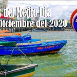 Noticias Del Medio día Buenaventura 07 de Diciembre de 2020 | Noticias de Buenaventura, Colombia y el Mundo