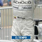 Juan Pablo Montoya correrá las 500 Millas de Indianápolis en 2021 con McLaren - Automovilismo - Deportes