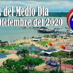 Noticias Del Medio día Buenaventura 14 de Diciembre de 2020 | Noticias de Buenaventura, Colombia y el Mundo