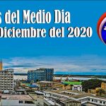 Noticias Del Medio día Buenaventura 22 de Diciembre de 2020 | Noticias de Buenaventura, Colombia y el Mundo