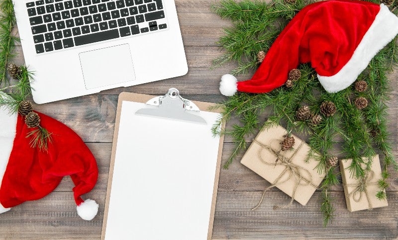 7 cosas para preparar tu negocio para la temporada navideña